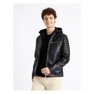 Celio Bibiker Jacket Dibiker2 - Men