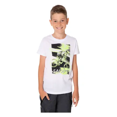 SAM73 T-shirt Leo - Boys