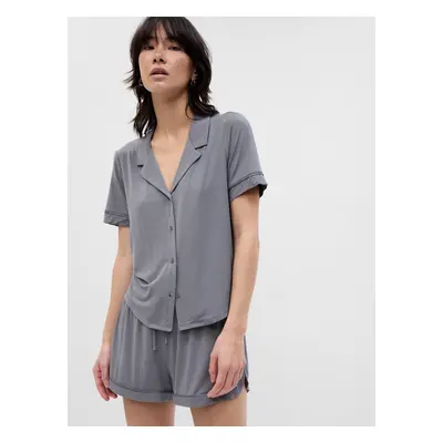 GAP Pajama Top - Women