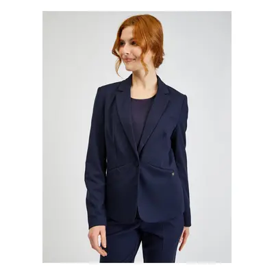 Orsay Navy blue women's blazer - Women's