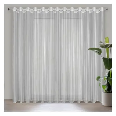 Eurofirany Unisex's Curtain