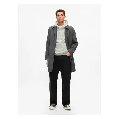 GAP Long coat - Men's