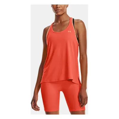 Under Armour Tank Top UA Knockout Tank-ORG - Women