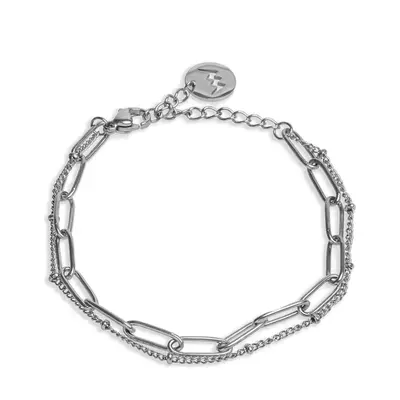 Bracelet VUCH Vovia Silver