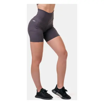 NEBBIA Fit & Smart Women's Cycling Shorts