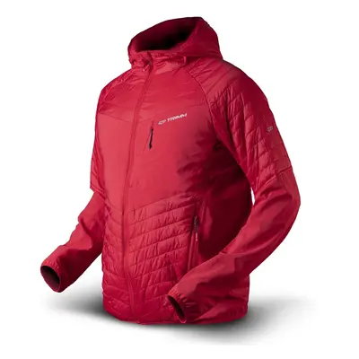 Trimm ZEN red jacket