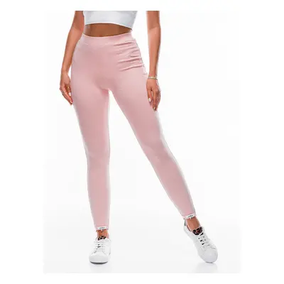 Női leggings Edoti Basic