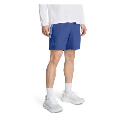 Men's shorts Under Armour LAUNCH PRO 2n1 7'' SHORTS