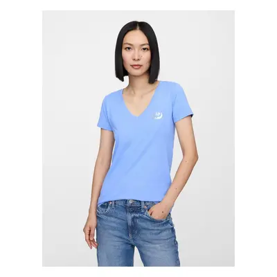 GAP T-shirt with logo - Women