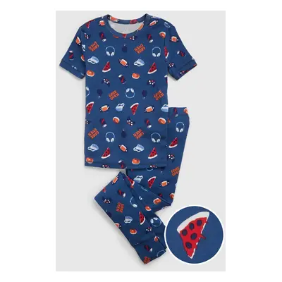 GAP Kids patterned pajamas - Boys