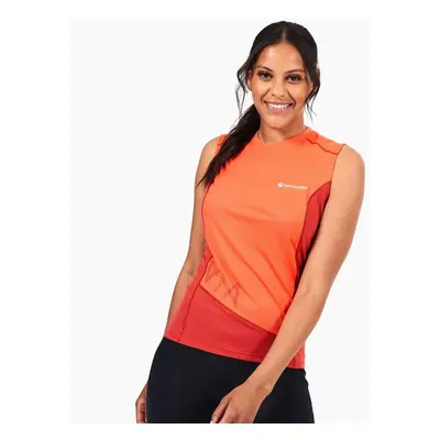 Women's T-Shirt Montane Katla T-Shirt Paprika