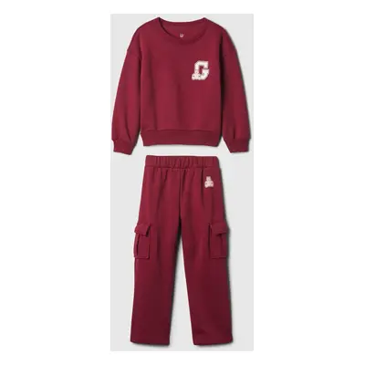 GAP Baby tracksuit set - Girls