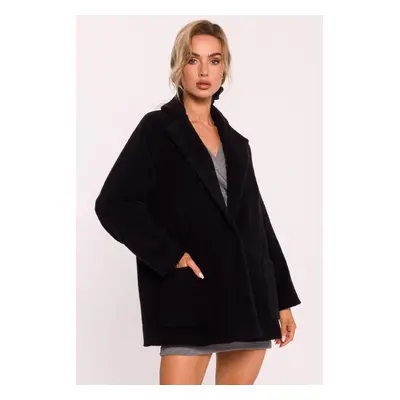 Made Of Emotion Woman's Coat M808