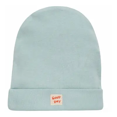 Pinokio Kids's Orange Flip Bonnet