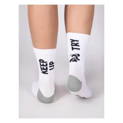 Yoclub Man's Men's Sports Socks SKA-0099F-A100