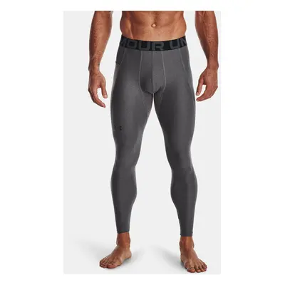 Under Armour Leggings HG Armour Leggings-GRY - Men