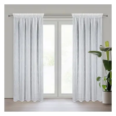 Eurofirany Unisex's Curtain