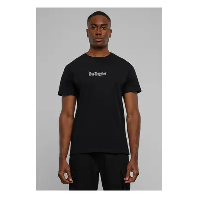 Men's T-shirt Los Angeles EMB black