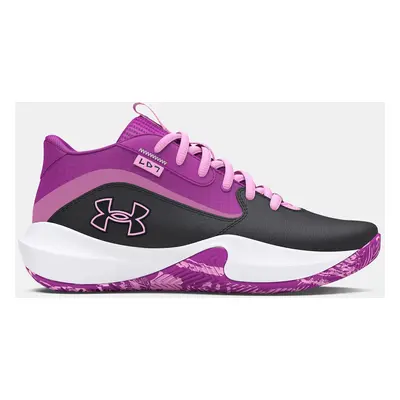 Under Armour Unisex shoes UA GS Lockdown - unisex