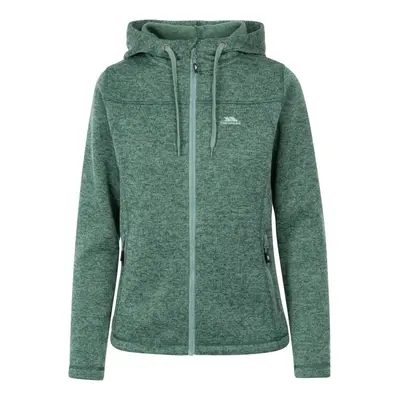 Women's fleece sweatshirt Trespass DODELIA