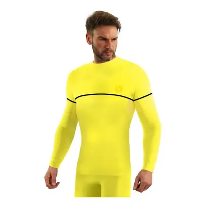 Sesto Senso Man's Thermo Longsleeve CL34