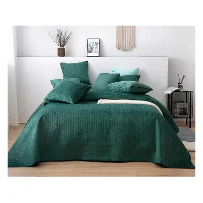 Edoti Quilted bedspread Moxie