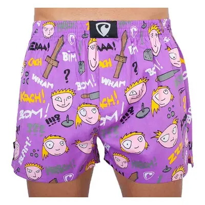 Men's boxer shorts Represent exclusive Ali troublemakers