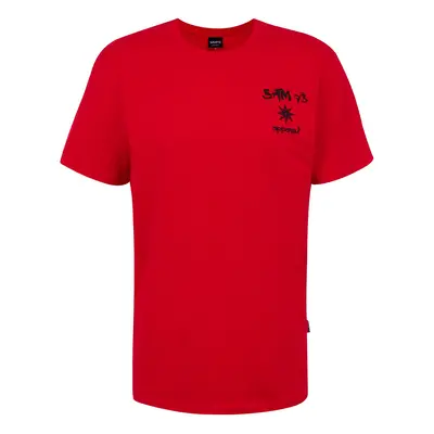 SAM73 T-shirt Terence - Men