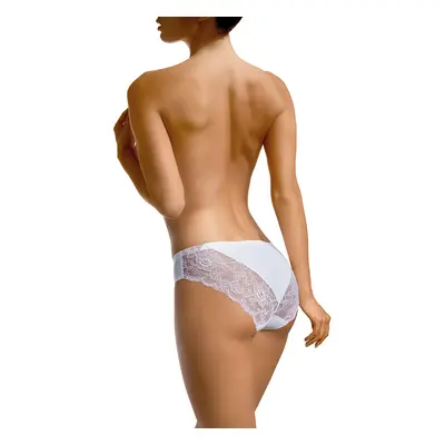 BBL Panties White White