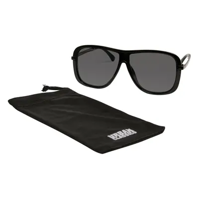 Sunglasses Milos black/black