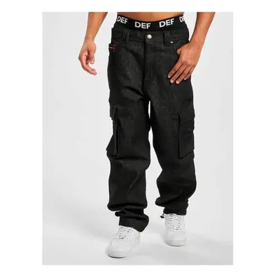 Men's jeans Ec Ko black