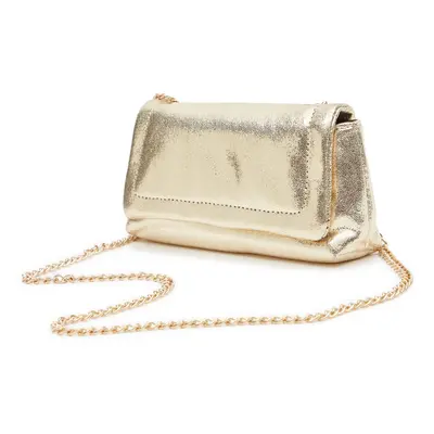 Gold women's handbag ORSAY - Women's