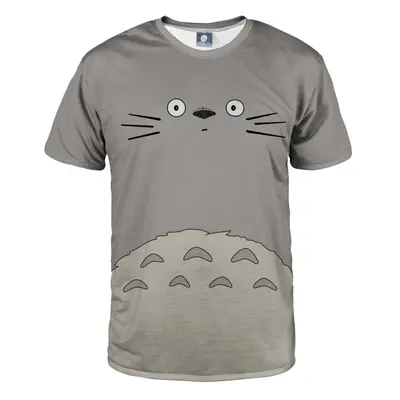 Aloha From Deer Unisex's Totoro T-Shirt TSH AFD940