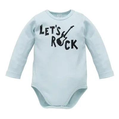 Pinokio Kids's Let's Rock Bodysuit