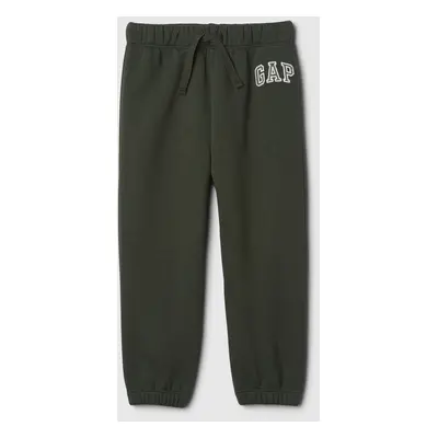 GAP Baby sweatpants with logo - Boys