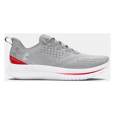 Men's shoes Under Armour UA Velociti 4-GRY - Men's