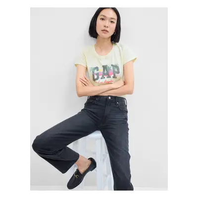 GAP T-shirt with logo - Women