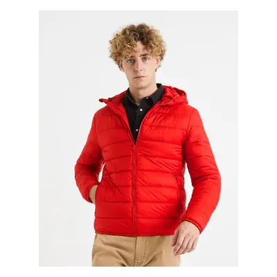 Celio Lightweight Down Jacket Vububble - Men