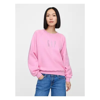 GAP Sweatshirt with logo - Women