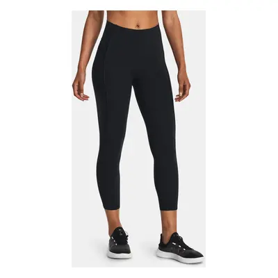 Under Armour Leggings Meridian Ankle Leg Pintuk-BLK - Women