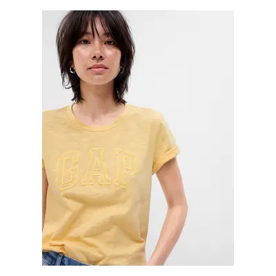 T-shirt with GAP logo - Women