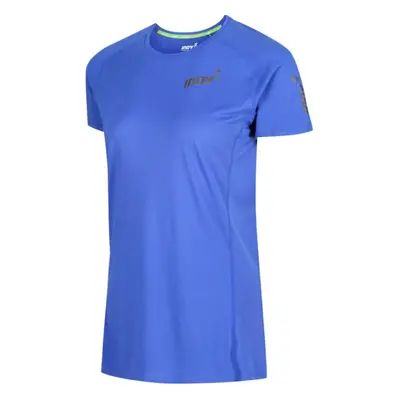 Women's T-shirt Inov-8 Base Elite SS blue