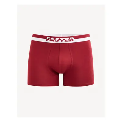 Celio Boxer Shorts Gibofaster - Men