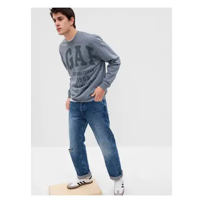 Sweatshirt with GAP logo - Men