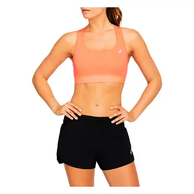 Women's bra Asics Bra Coral