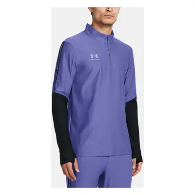 Under Armour Sweatshirt UA M's Ch. Pro 1/4 zip-PPL - Men