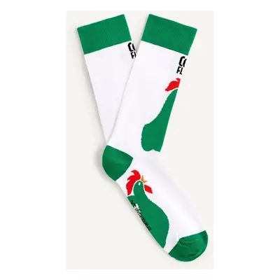 Celio Socks Corn Flakes - Men