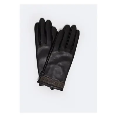 Big Star Woman's Gloves 906