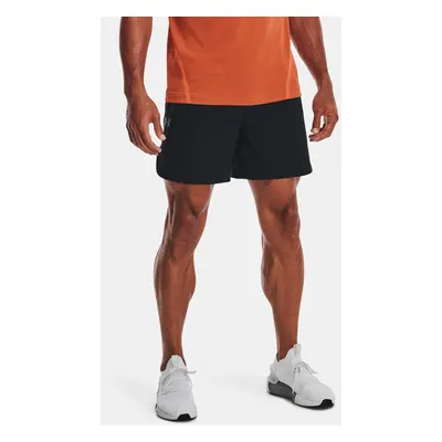 Under Armour Shorts UA Peak Woven Shorts-BLK - Men