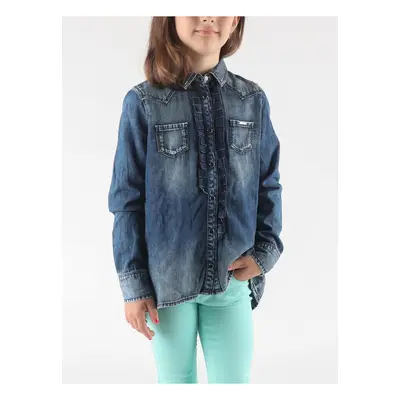 Cosima Shirt Kids Diesel - Unisex